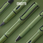 LAMY SAFARI ROLLERBALL PEN