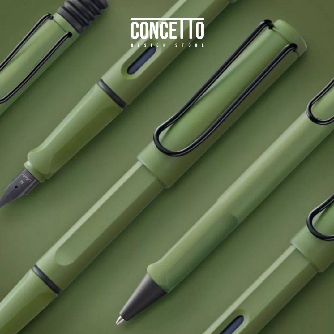 LAMY SAFARI ROLLERBALL PEN
