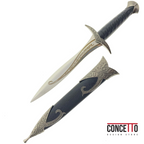 ELVISH LETTER OPENER