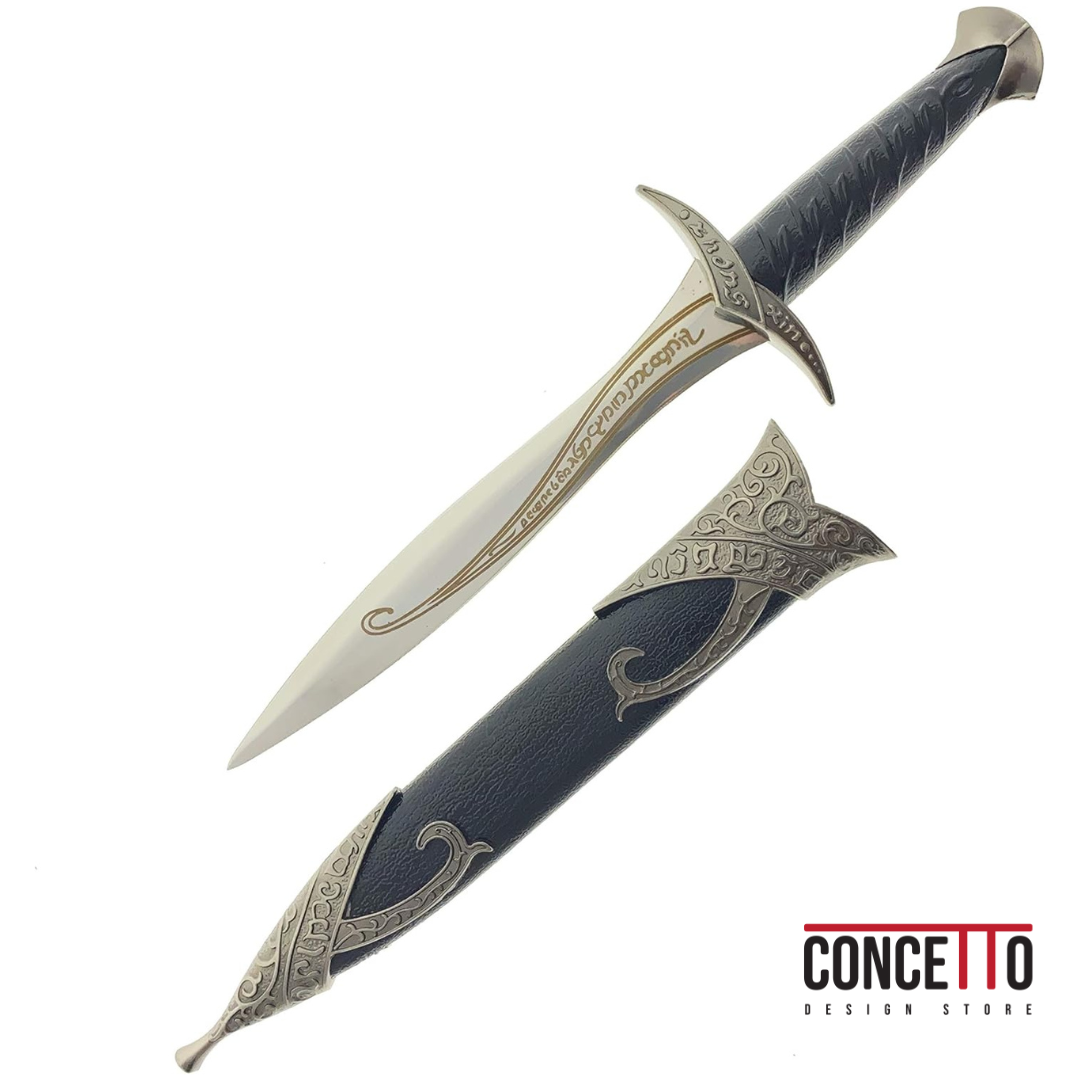 ELVISH LETTER OPENER