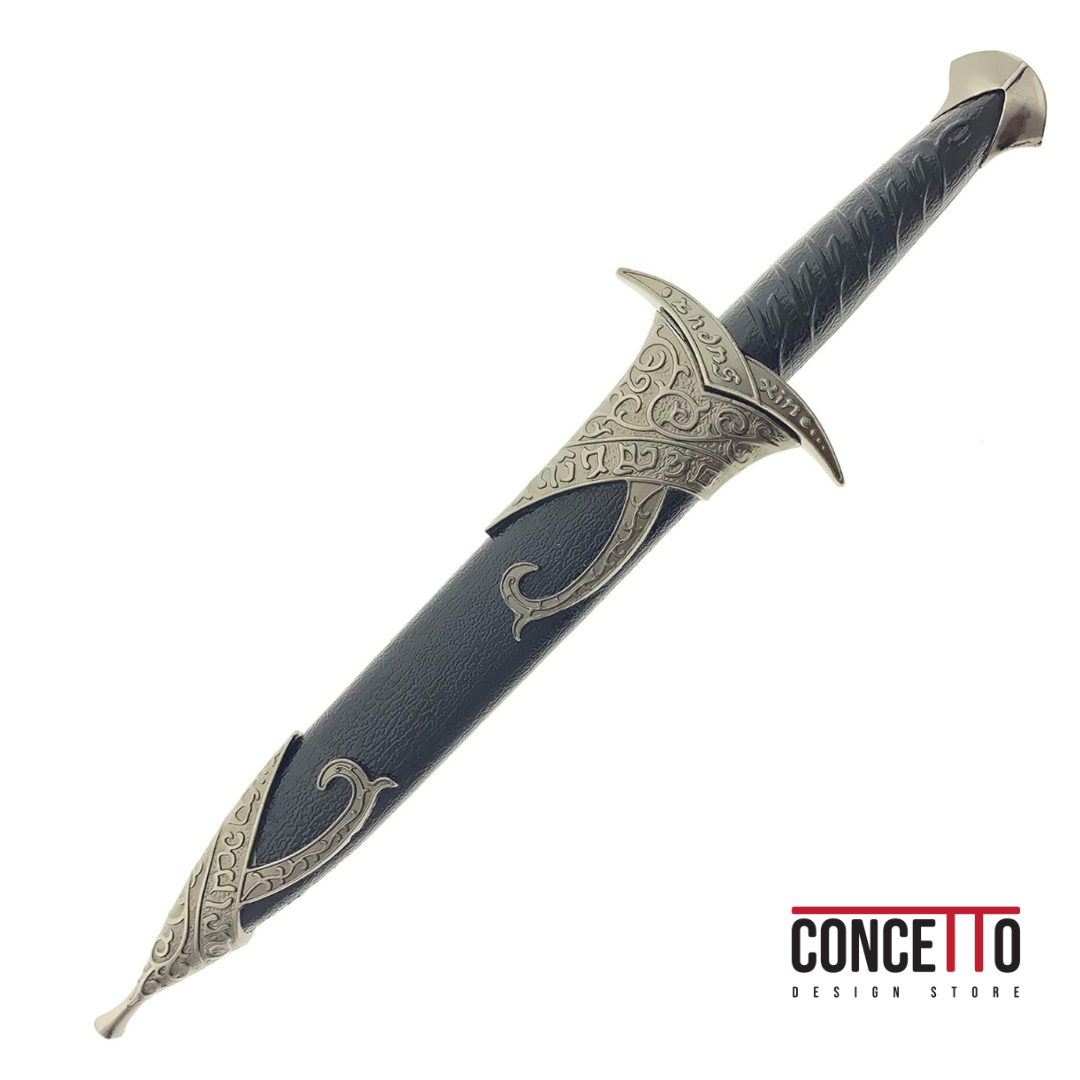 ELVISH LETTER OPENER