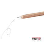 MUJI WOODEN MECHANICHAL PENCIL