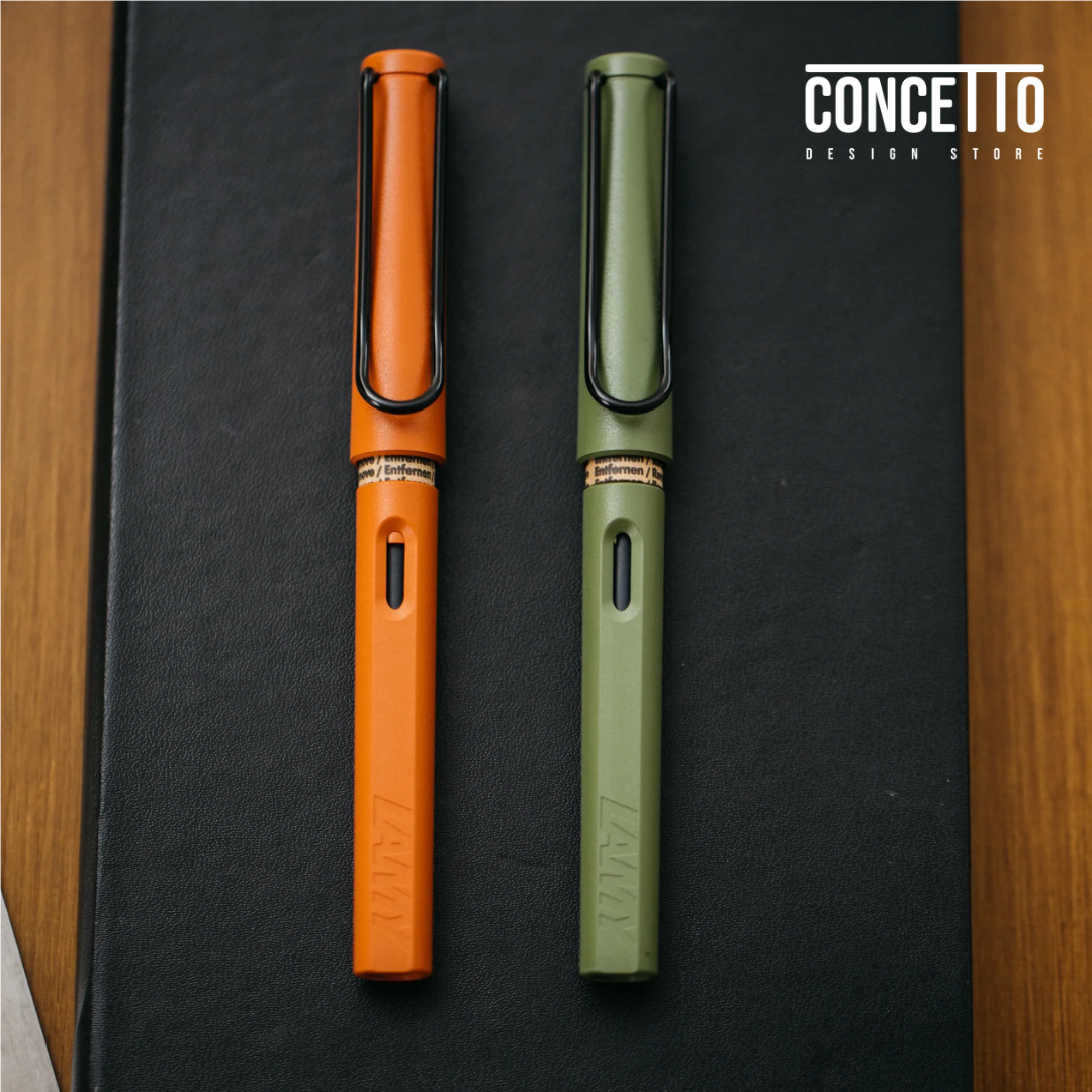 LAMY SAFARI ROLLERBALL PEN