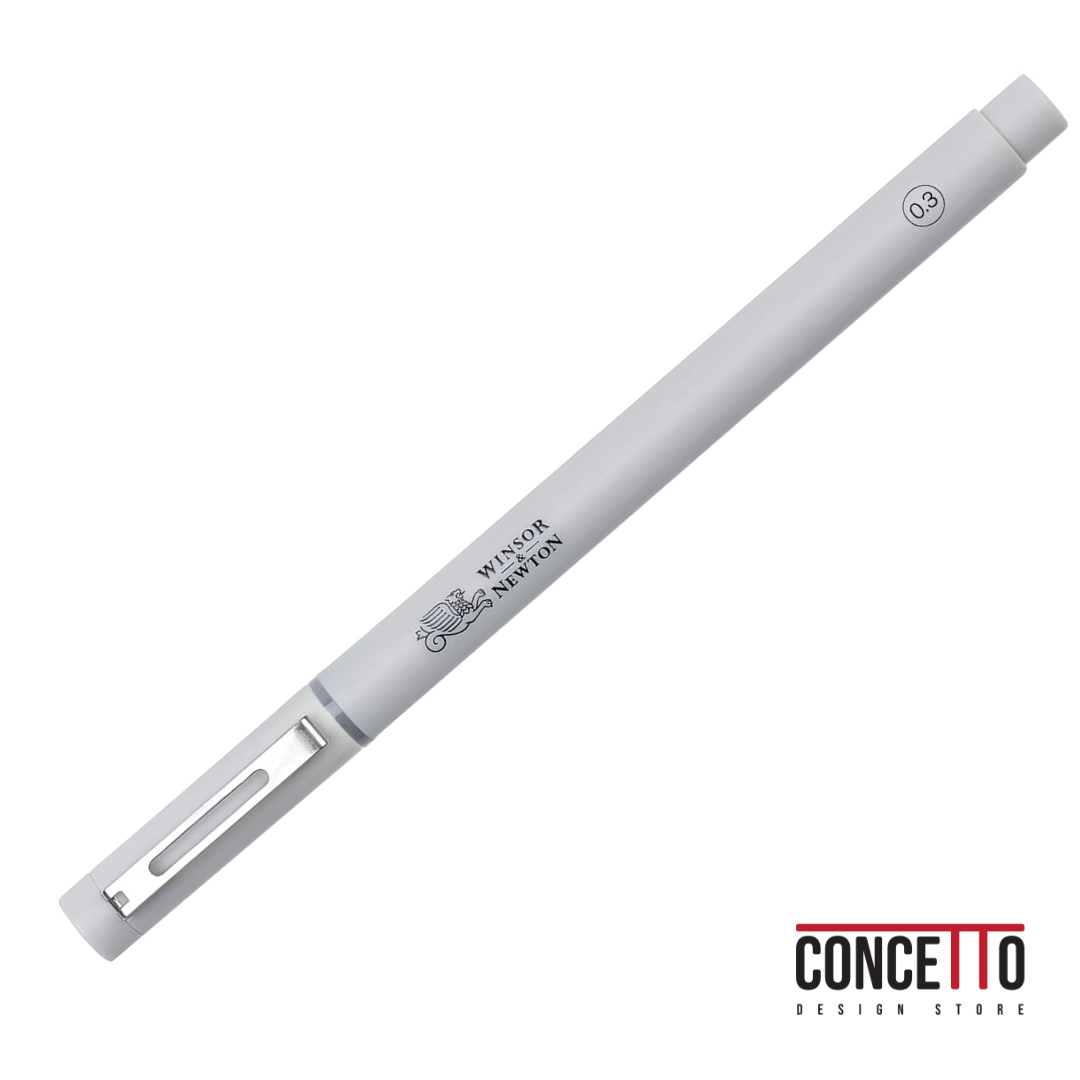 WINSOR & NEWTON 0.3 FINELINER