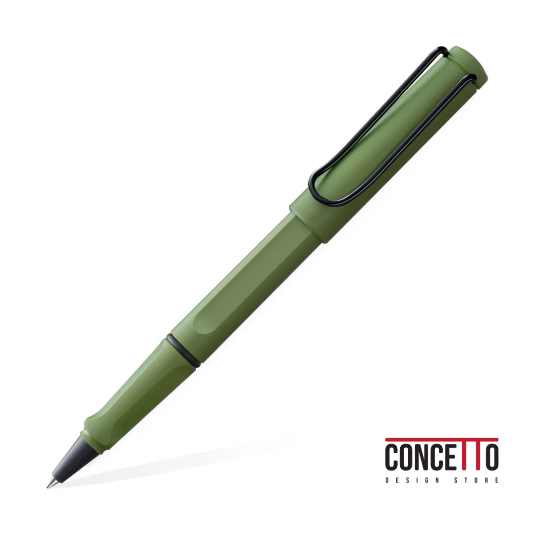 LAMY SAFARI ROLLERBALL PEN