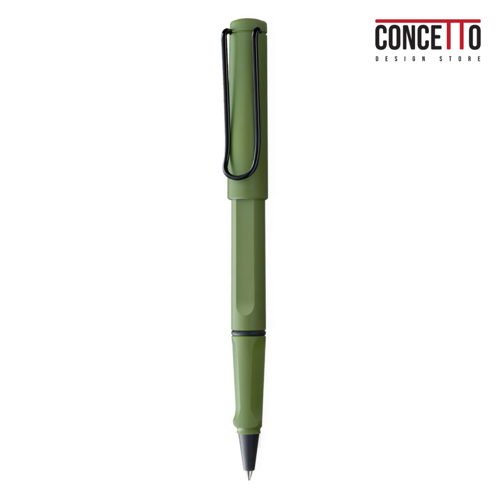LAMY SAFARI ROLLERBALL PEN