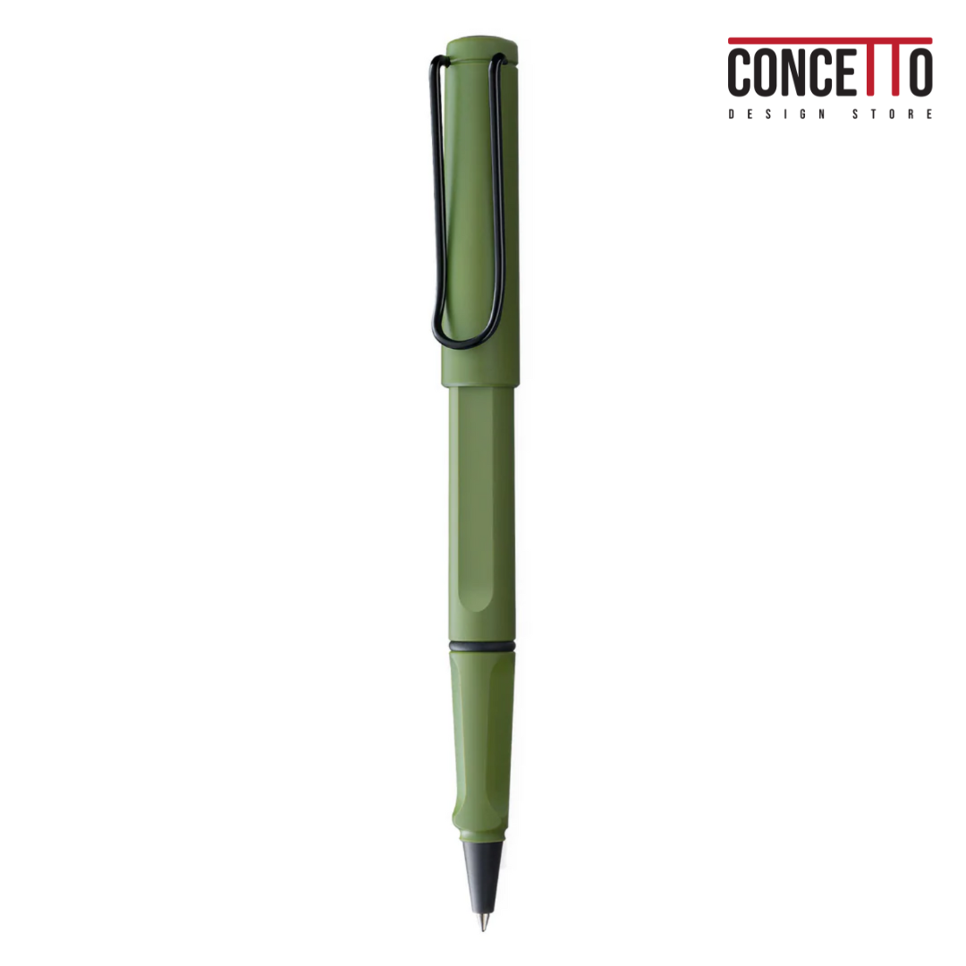 LAMY SAFARI ROLLERBALL PEN