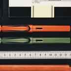 LAMY SAFARI ROLLERBALL PEN