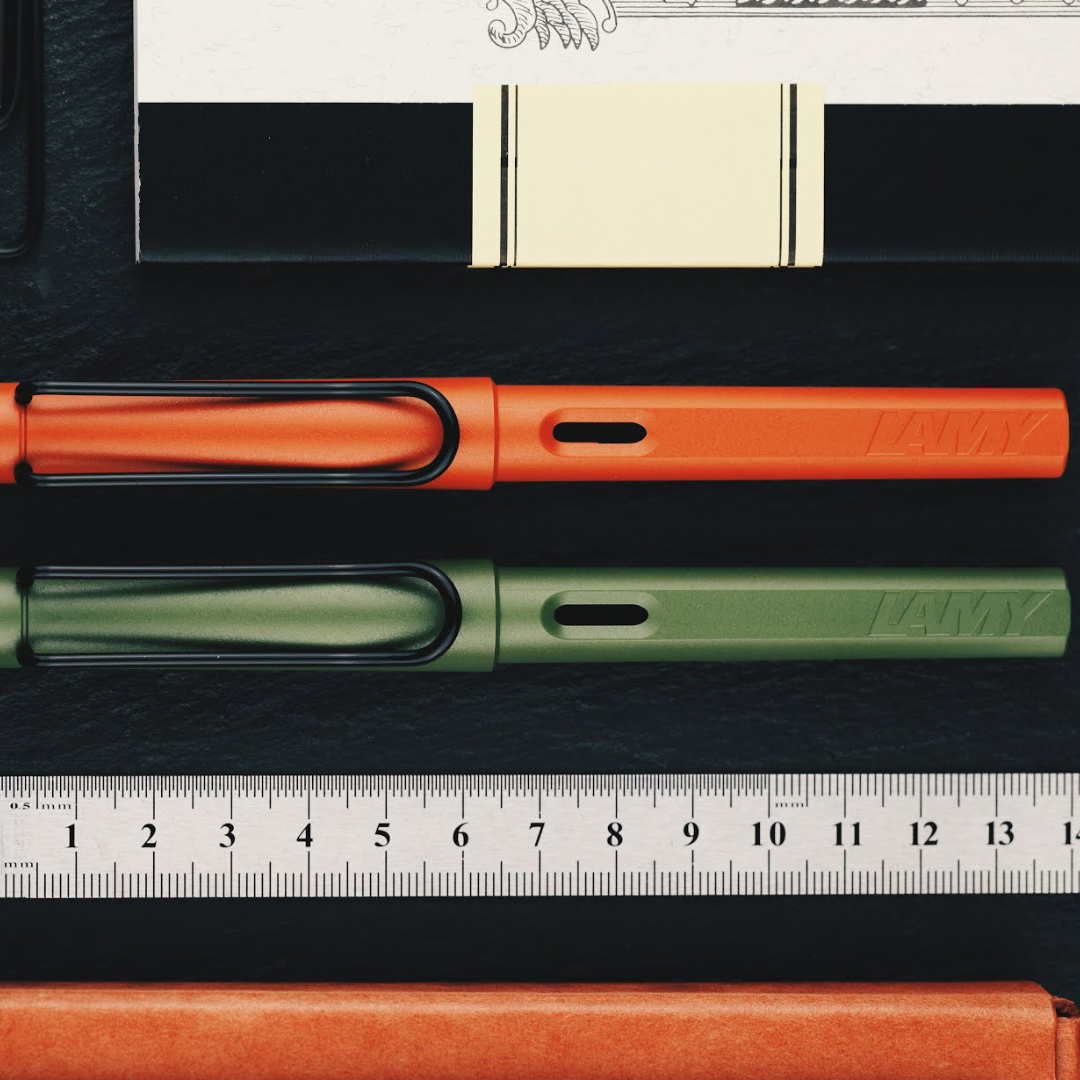 LAMY SAFARI ROLLERBALL PEN