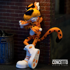 CHEETOS LIMITED FIGURE-PREVENTA