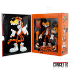 CHEETOS LIMITED FIGURE-PREVENTA