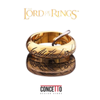 LLAVERO EL SEÑOR DE LOS ANILLOS-PREVENTA