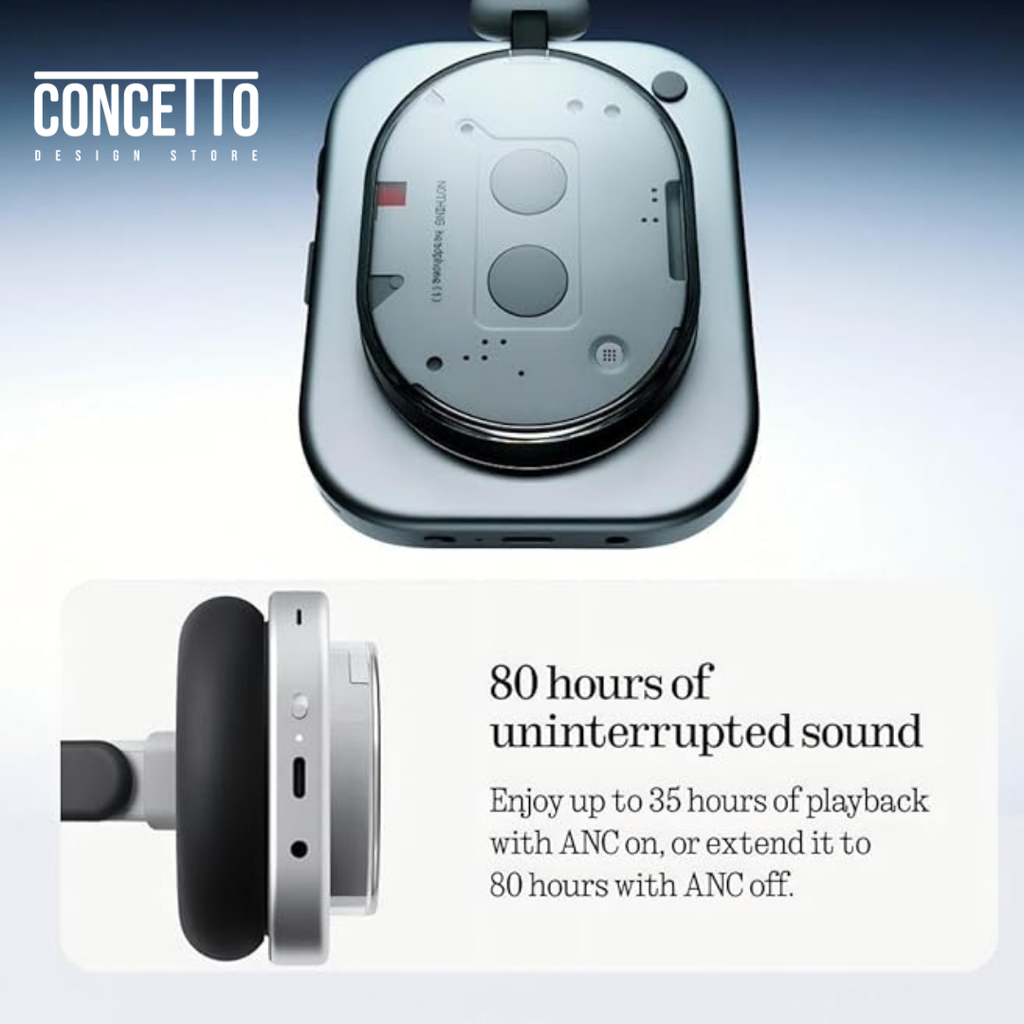 NOTHING HEADPHONE-PREVENTA