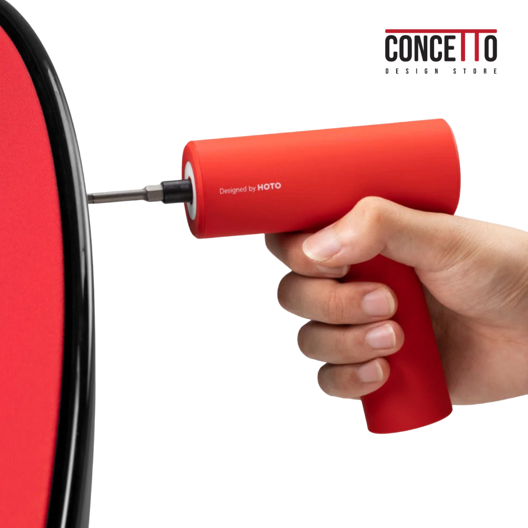 HOTO CORDLESS SCREWDRIVER