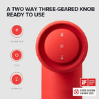 HOTO CORDLESS SCREWDRIVER