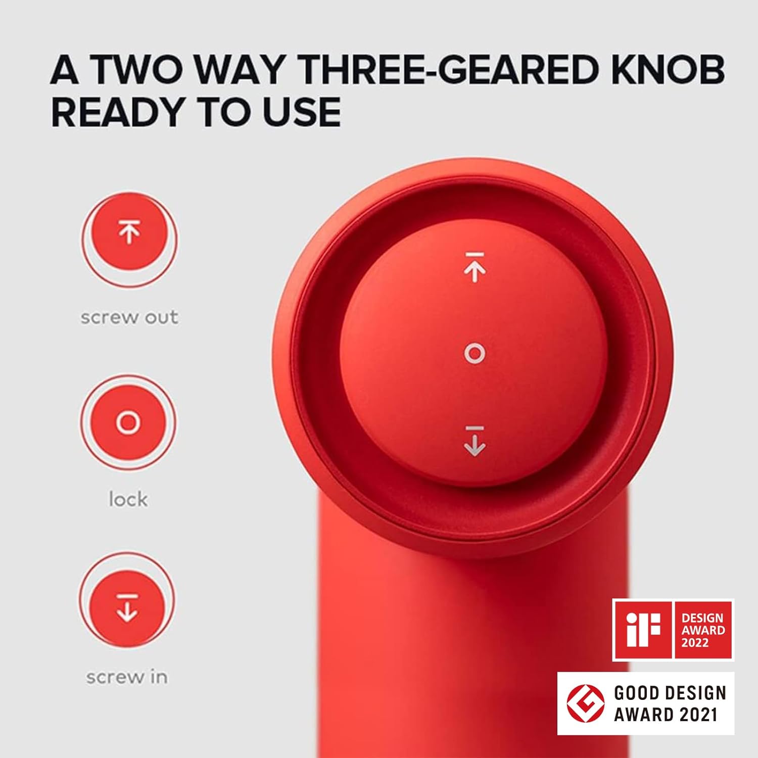 HOTO CORDLESS SCREWDRIVER