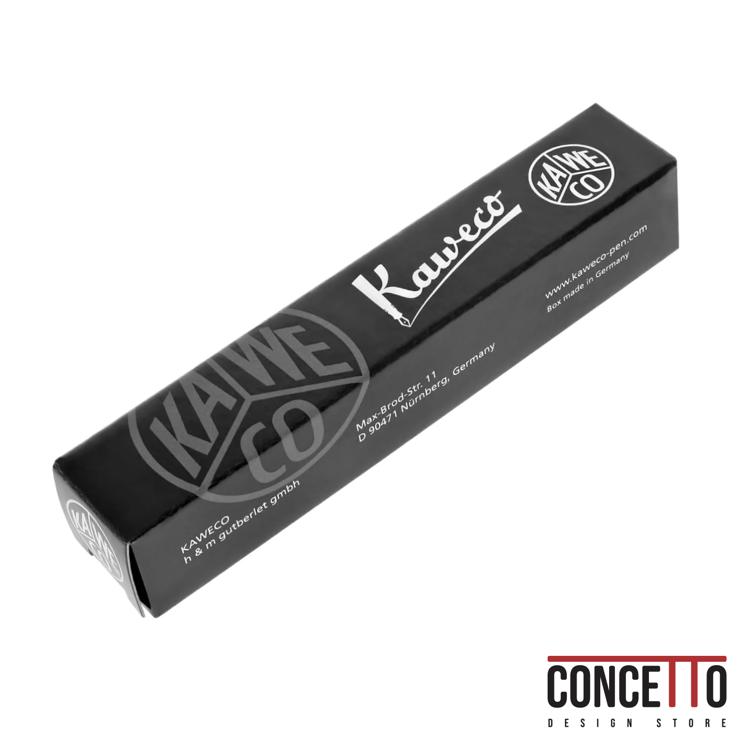 KAWECO CLASSIC SPORT PENCIL